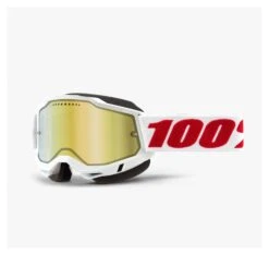 100% Accuri 2 Snowmobile Goggles - Mirrored Lens 17 100% Accuri 2 Snowmobile Goggles - Mirrored Lens -Motorcycle Accessories 100 accuri2 snowmobile goggles mirrored lens denver true gold