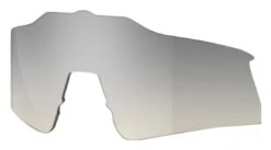 100% Speedcraft SL Sunglasses Lens 11 100% Speedcraft SL Sunglasses Lens -Motorcycle Accessories 100 speedcraft sl sunglasses lens clear 2