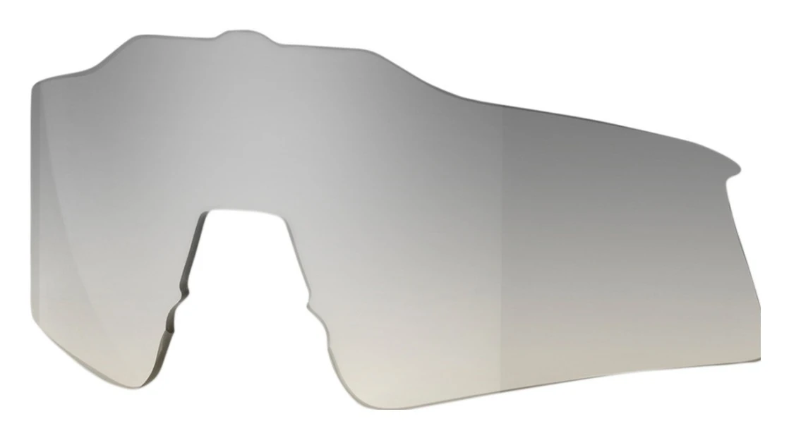 100% Speedcraft SL Sunglasses Lens 5 100% Speedcraft SL Sunglasses Lens - Image 3