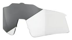 100% Speedcraft SL Sunglasses Lens 13 100% Speedcraft SL Sunglasses Lens -Motorcycle Accessories 100 speedcraft sl sunglasses lens clear 4
