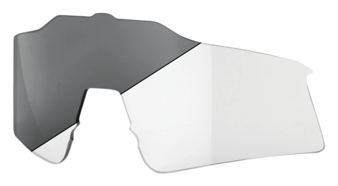 100% Speedcraft SL Sunglasses Lens 7 100% Speedcraft SL Sunglasses Lens - Image 5