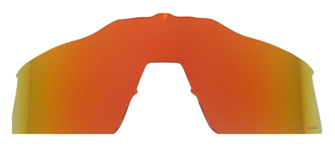 100% Speedcraft SL Sunglasses Lens 9 100% Speedcraft SL Sunglasses Lens - Image 7