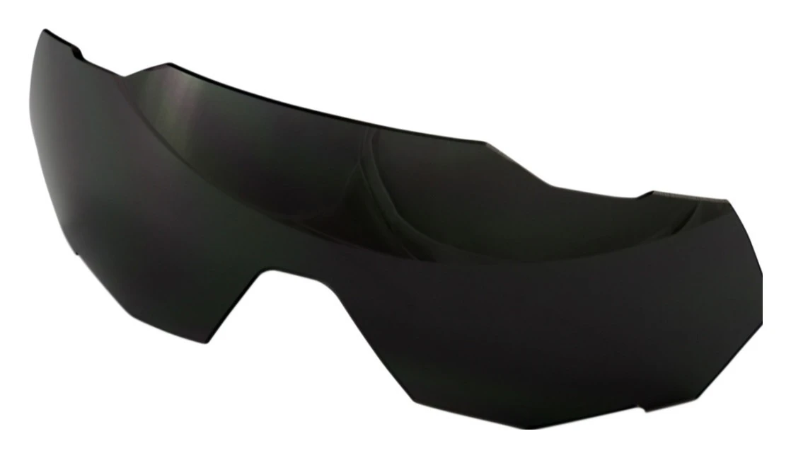 100% Speedtrap Sunglasses Lens 4 100% Speedtrap Sunglasses Lens - Image 2