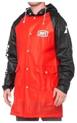 100% Torrent Mechanic's Raincoat 12 100% Torrent Mechanic's Raincoat -Motorcycle Accessories 100 torrent mechanics raincoat 4
