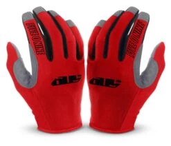 509 4 Low Gloves -Motorcycle Accessories 5094 low gloves 2