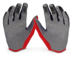 509 4 Low Gloves -Motorcycle Accessories 5094 low gloves 3