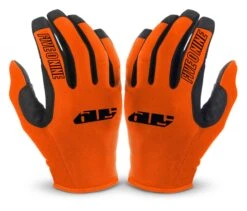 509 4 Low Gloves -Motorcycle Accessories 5094 low gloves 4