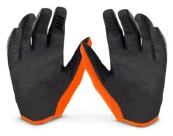 509 4 Low Gloves -Motorcycle Accessories 5094 low gloves 5