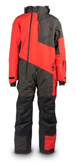 509 Allied Insulated Mono Suit -Motorcycle Accessories 509 allied insulated mono suit 2