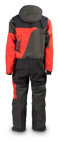 509 Allied Insulated Mono Suit -Motorcycle Accessories 509 allied insulated mono suit 3