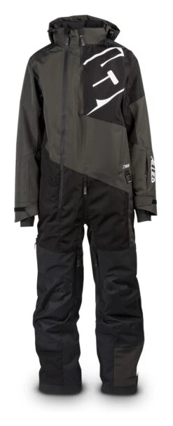 509 Allied Insulated Mono Suit -Motorcycle Accessories 509 allied insulated mono suit 4