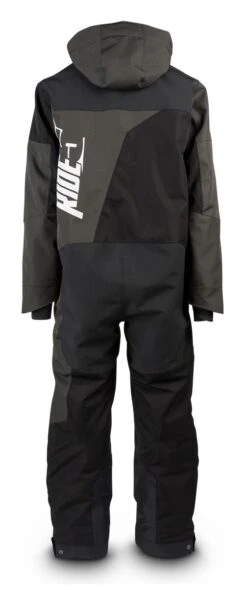 509 Allied Insulated Mono Suit -Motorcycle Accessories 509 allied insulated mono suit 5