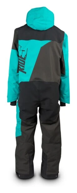 509 Allied Insulated Mono Suit -Motorcycle Accessories 509 allied insulated mono suit 7