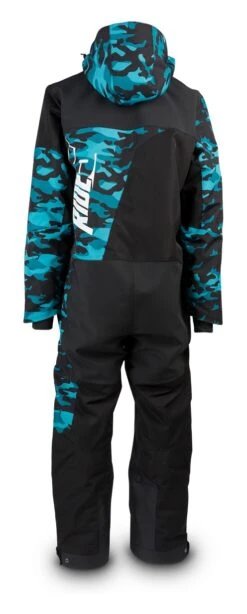 509 Allied Insulated Mono Suit -Motorcycle Accessories 509 allied insulated mono suit 9