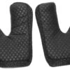 509 Delta R3 Cheek Pads -Motorcycle Accessories 509 delta r3 cheek pads