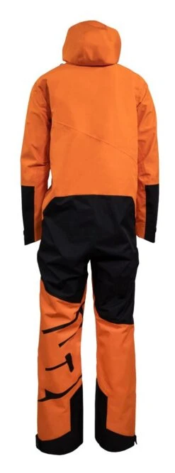 509 Ether Mono Suit 9 509 Ether Mono Suit -Motorcycle Accessories 509 ether monosuit with sympatex orange 1