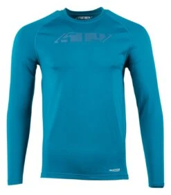 509 FZN Base LVL 1 Shirt -Motorcycle Accessories 509 fzn base lvl1 shirt sharkskin