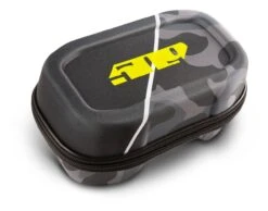 509 Goggle Hard Case -Motorcycle Accessories 509 goggle hard case black camo