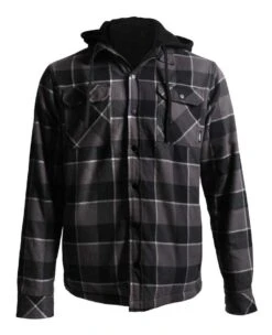 509 Groomer Flannel Shirt