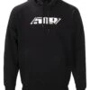 509 Legacy Pullover Hoody -Motorcycle Accessories 509 legacy pullover hoodie black
