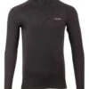 509 FZN Merino Quarter Zip Shirt