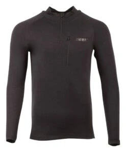 509 FZN Merino Quarter Zip Shirt