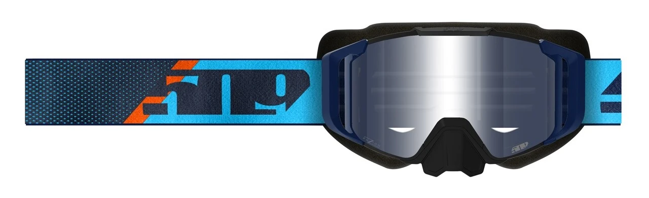 509 Sinister XL6 Fuzion Goggles 10 509 Sinister XL6 Fuzion Goggles - Image 8