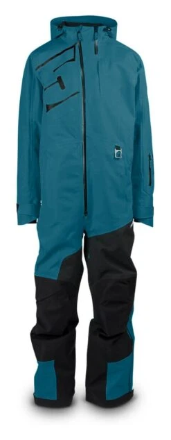 509 Stoke Mono Suit Shell -Motorcycle Accessories 509 stoke mono suit shell