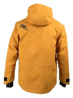 509 Stoke ZI Jacket 11 509 Stoke ZI Jacket -Motorcycle Accessories 509 stoke zi jacket buckhorn 1