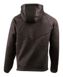 509 Tech Zip Hoody -Motorcycle Accessories 509 tech zip hoody black grey 1