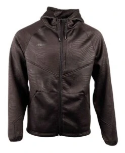 509 Tech Zip Hoody -Motorcycle Accessories 509 tech zip hoody black grey