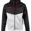 509 Tech Zip Hoody -Motorcycle Accessories 509 tech zip hoody cement grey