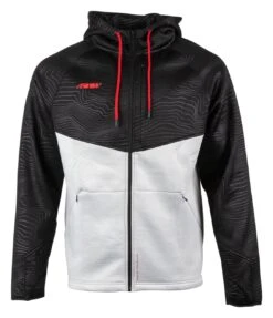 509 Tech Zip Hoody
