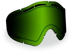 509 Sinister X5 MaxVent Replacement Lens -Motorcycle Accessories 509 x5 maxvent lens polarized 1