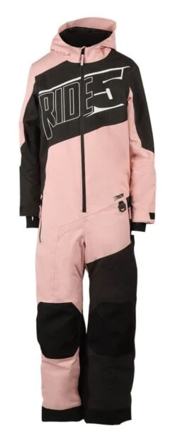 509 Youth Rocco Mono Suit -Motorcycle Accessories 509 youth rocco mono suit 2