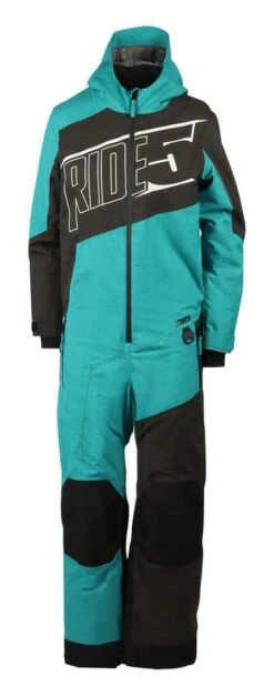 509 Youth Rocco Mono Suit -Motorcycle Accessories 509 youth rocco mono suit 4