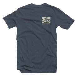 6D Box T-Shirt
