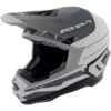 6D ATR-1 Pace Helmet -Motorcycle Accessories 6 d helmets atr1 pace helmet black white grey