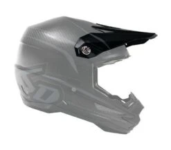 6D ATR-1 Raptor Visor