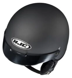 HJC CS-2N Helmet -Motorcycle Accessories HJC CS 2N Helmet Flat 1