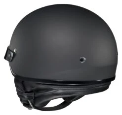 HJC CS-2N Helmet -Motorcycle Accessories HJC CS 2N Helmet Flat 2