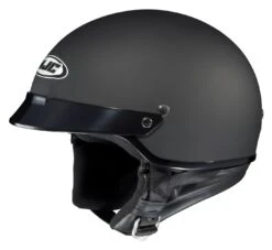 HJC CS-2N Helmet -Motorcycle Accessories HJC CS 2N Helmet Flat