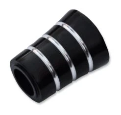 Accutronix Heel Shift Lever Spacer For Harley Touring 1984-2017 -Motorcycle Accessories accutronix heel shift lever spacer for harley touring19842017 10