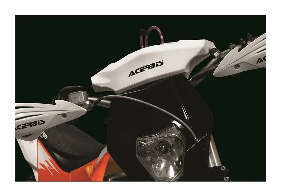Acerbis Auxiliary Handlebar Fuel Tank 5 Acerbis Auxiliary Handlebar Fuel Tank - Image 3