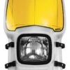 Acerbis Elba 2 Headlight -Motorcycle Accessories acerbis elba2 headlight