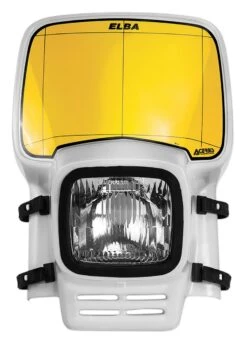 Acerbis Elba 2 Headlight