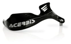 Acerbis Minicross Rally Handguards Black [Open Box]