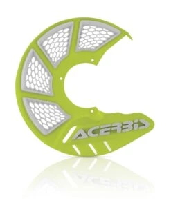 Acerbis X-Brake Vented Disc Cover -Motorcycle Accessories acerbis x brake vented disc cover 2
