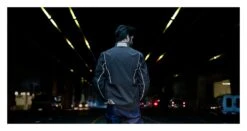 AETHER Navigator Jacket (S) -Motorcycle Accessories aether navigator jacket 1