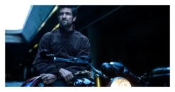 AETHER Navigator Jacket (S) -Motorcycle Accessories aether navigator jacket